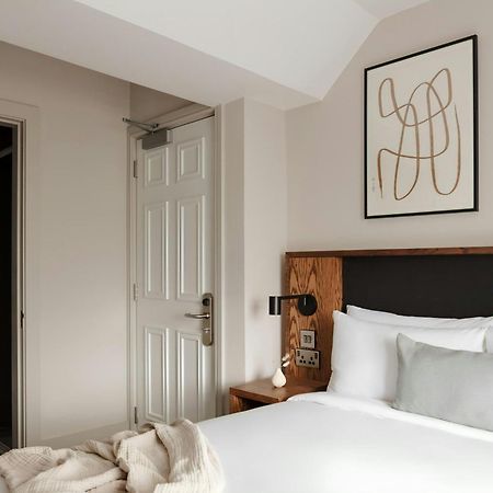 The Earl Hotel Leeson Street, Sonder By Marriott Bonvoy ダブリン エクステリア 写真