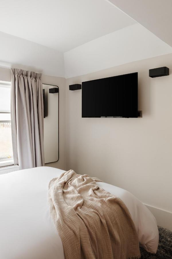 The Earl Hotel Leeson Street, Sonder By Marriott Bonvoy ダブリン エクステリア 写真