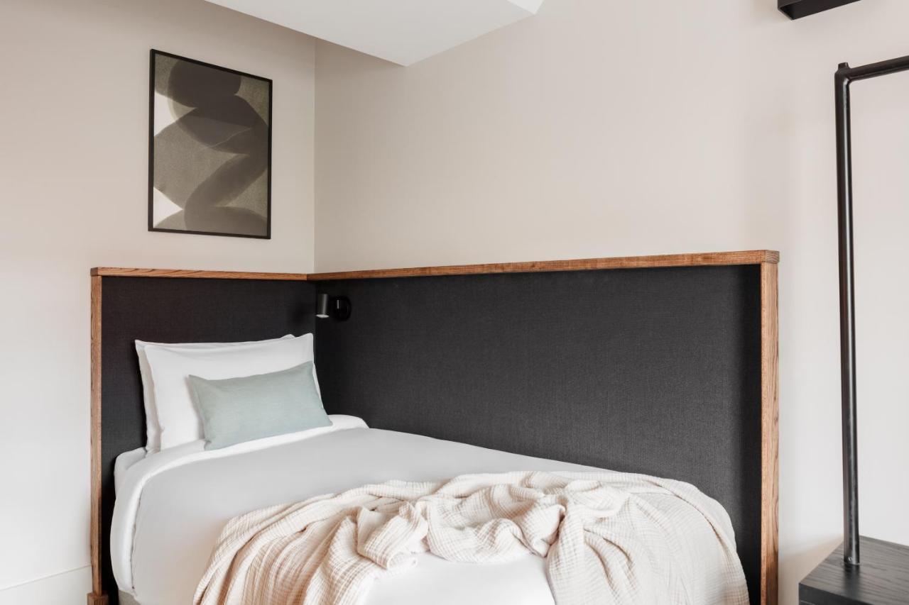 The Earl Hotel Leeson Street, Sonder By Marriott Bonvoy ダブリン エクステリア 写真