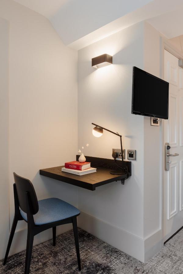 The Earl Hotel Leeson Street, Sonder By Marriott Bonvoy ダブリン エクステリア 写真