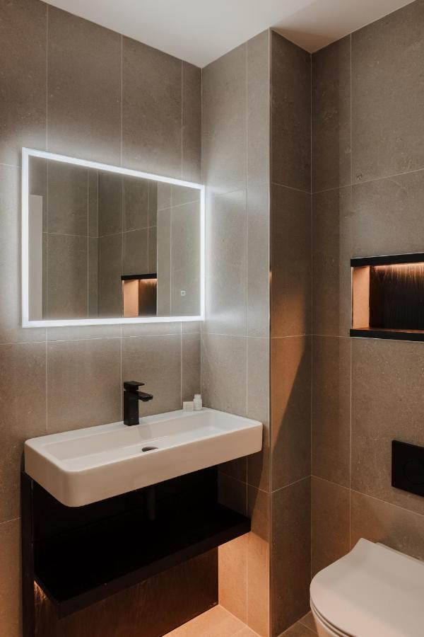 The Earl Hotel Leeson Street, Sonder By Marriott Bonvoy ダブリン エクステリア 写真