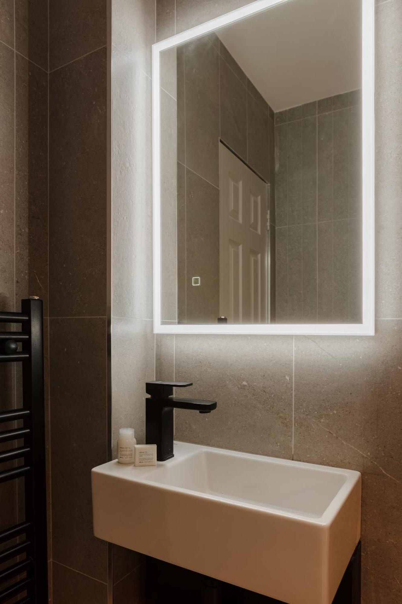 The Earl Hotel Leeson Street, Sonder By Marriott Bonvoy ダブリン 部屋 写真