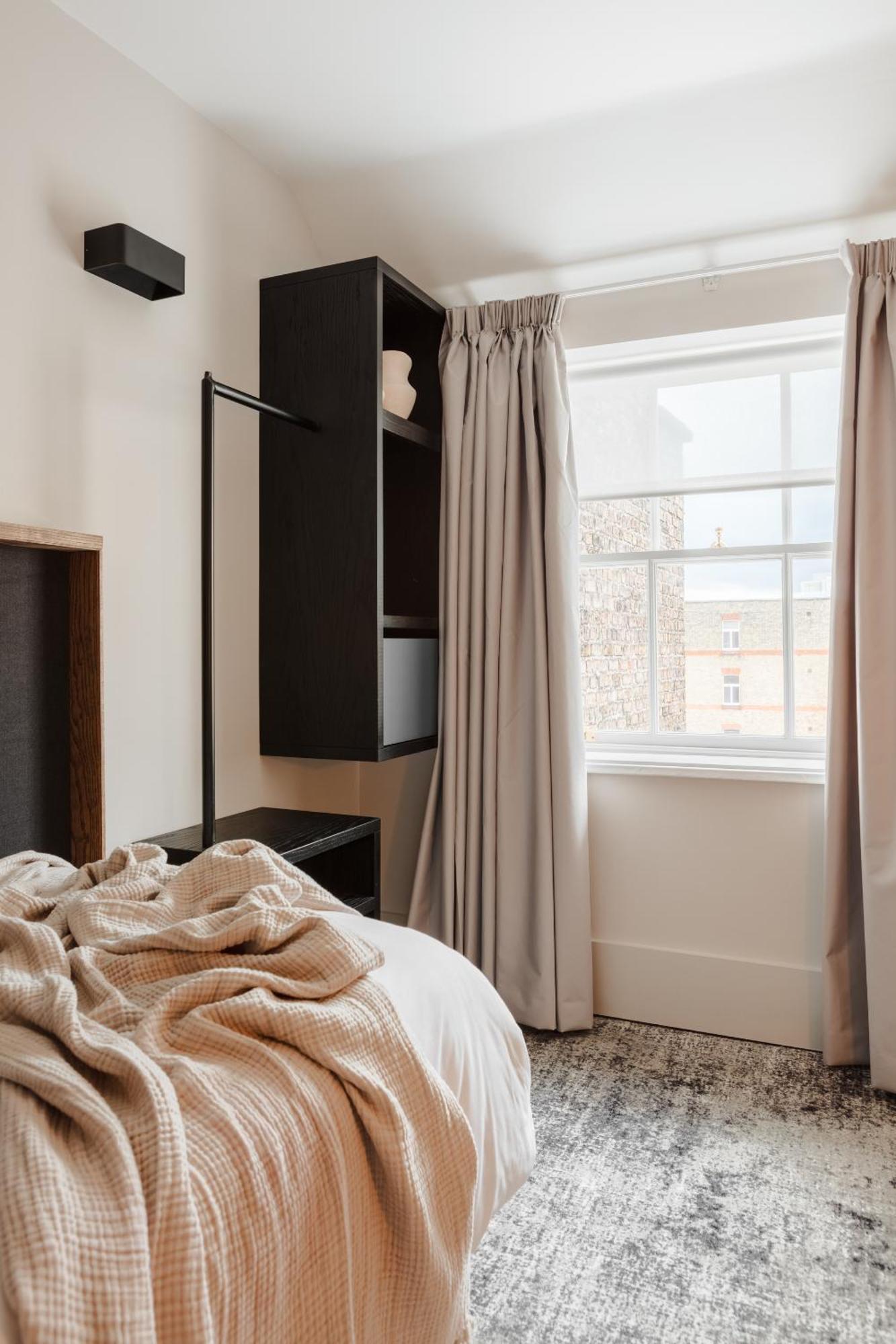 The Earl Hotel Leeson Street, Sonder By Marriott Bonvoy ダブリン 部屋 写真