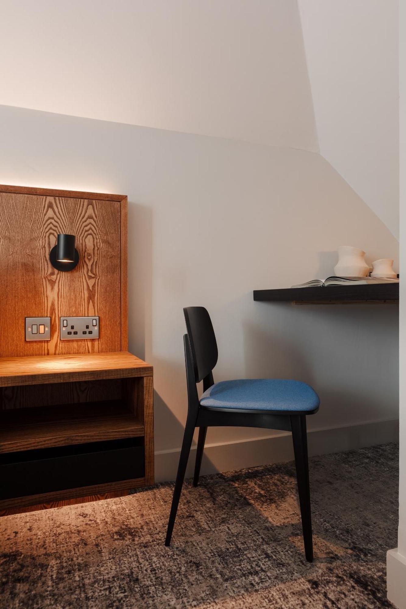 The Earl Hotel Leeson Street, Sonder By Marriott Bonvoy ダブリン 部屋 写真