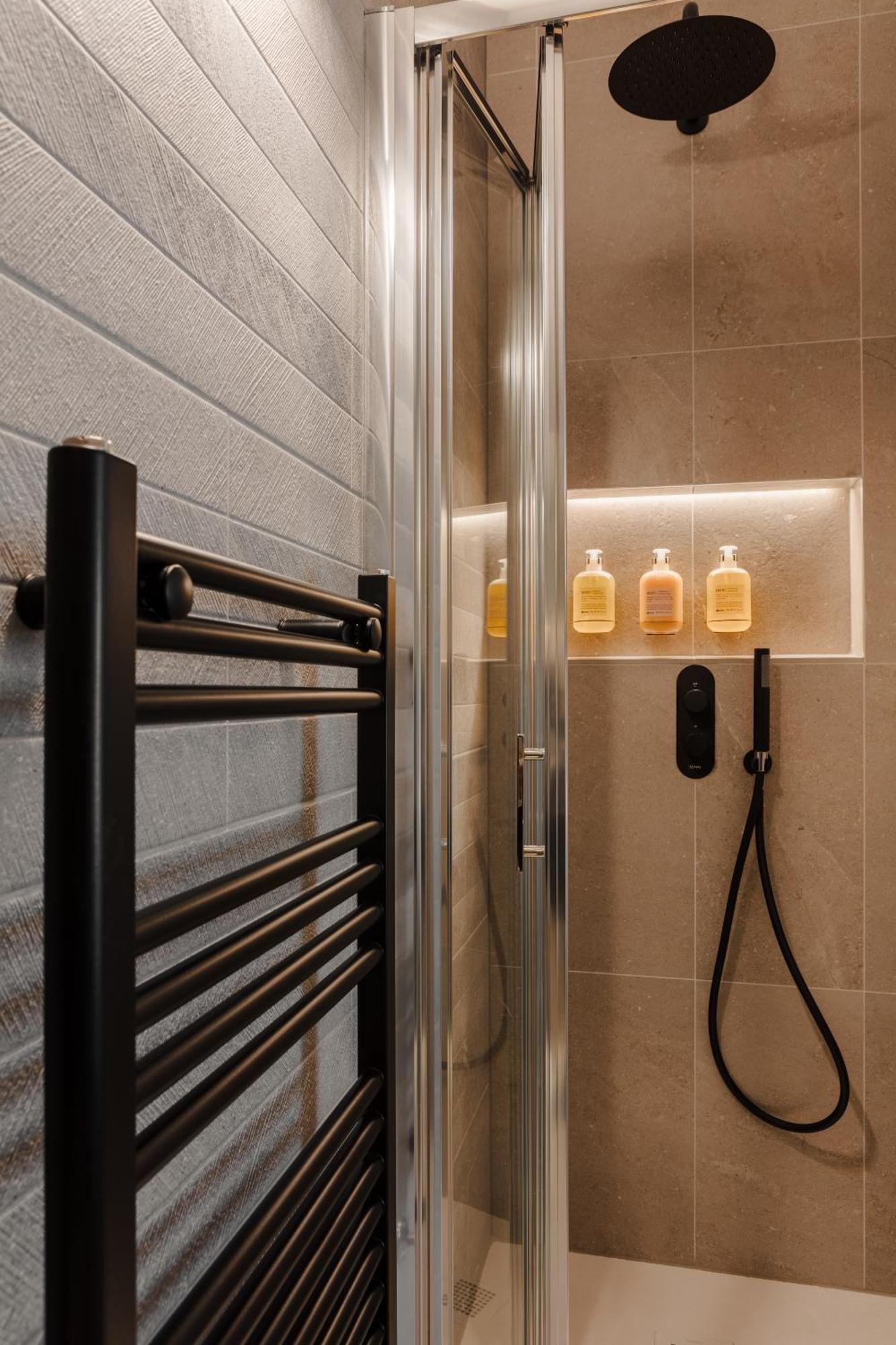 The Earl Hotel Leeson Street, Sonder By Marriott Bonvoy ダブリン 部屋 写真