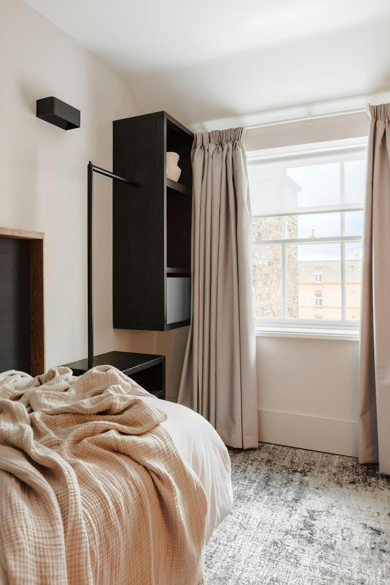 The Earl Hotel Leeson Street, Sonder By Marriott Bonvoy ダブリン エクステリア 写真