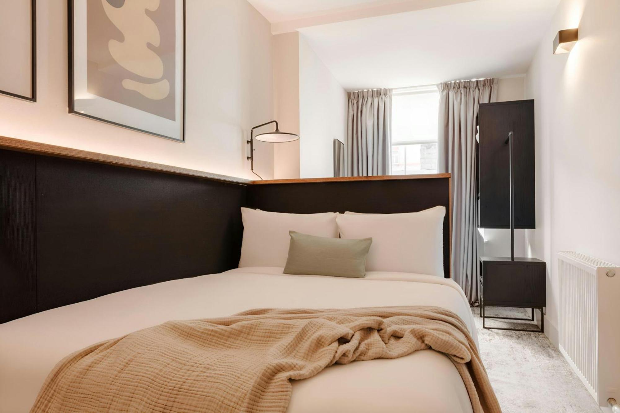 The Earl Hotel Leeson Street, Sonder By Marriott Bonvoy ダブリン エクステリア 写真