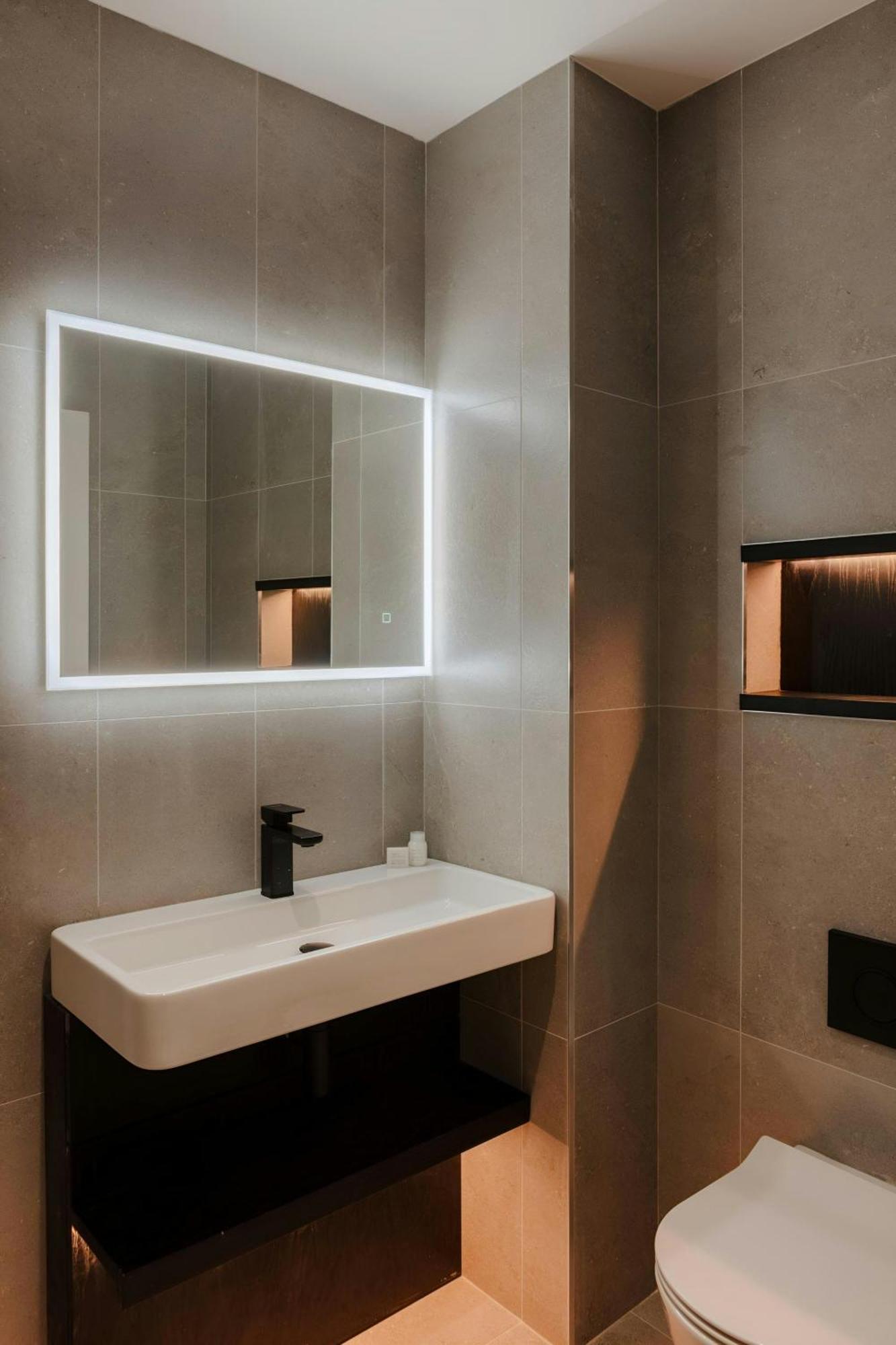 The Earl Hotel Leeson Street, Sonder By Marriott Bonvoy ダブリン エクステリア 写真