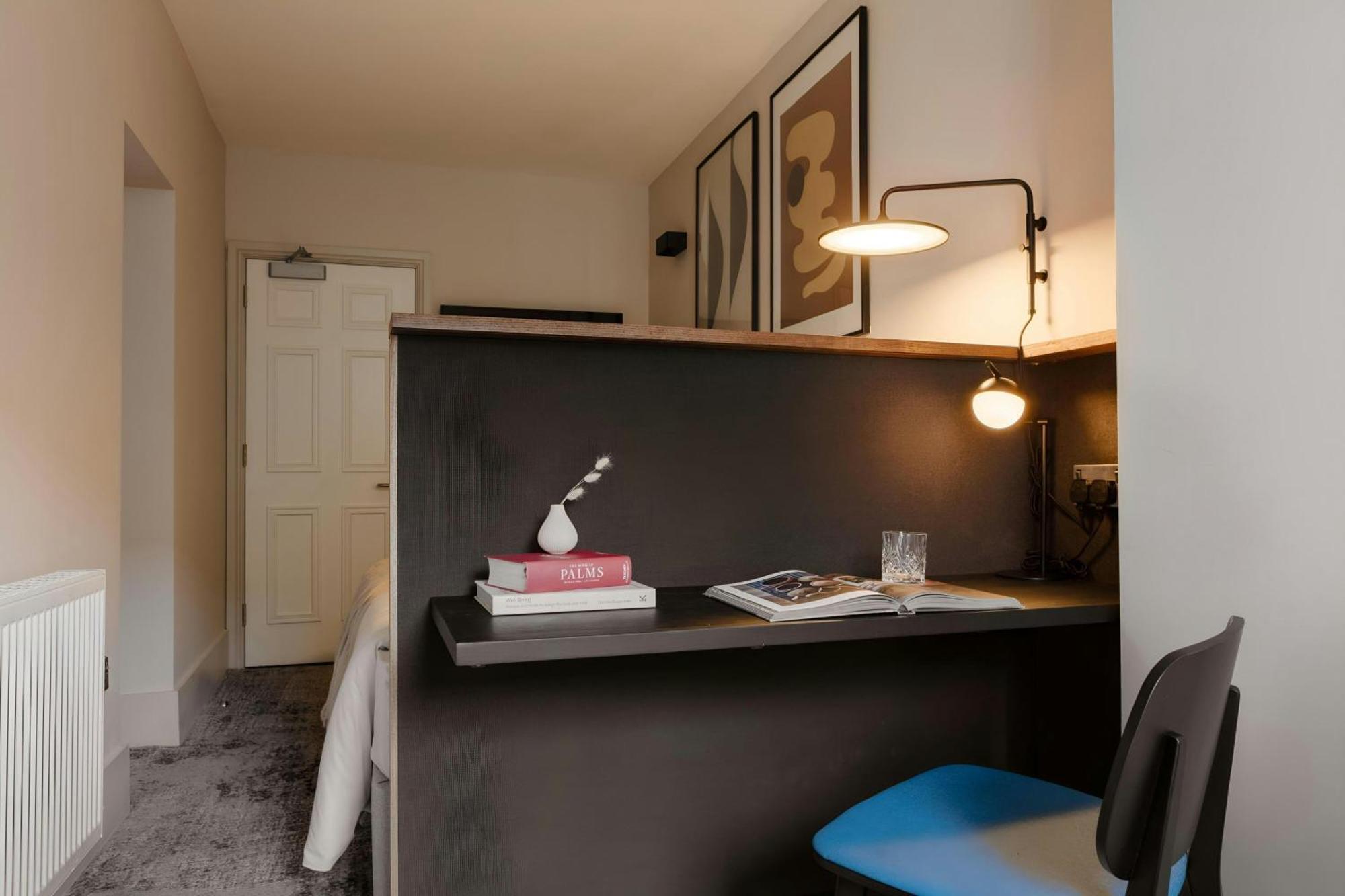 The Earl Hotel Leeson Street, Sonder By Marriott Bonvoy ダブリン エクステリア 写真