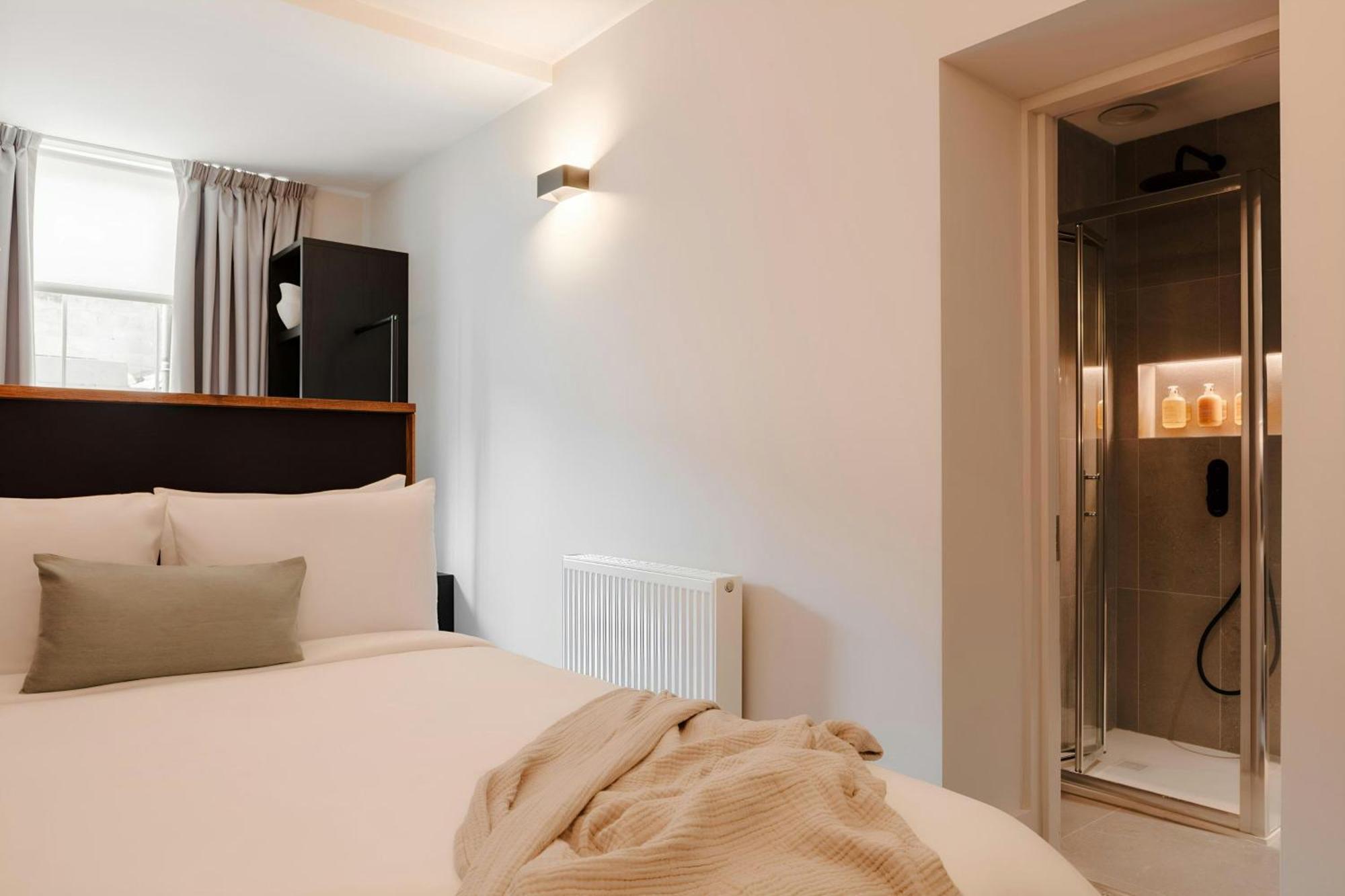 The Earl Hotel Leeson Street, Sonder By Marriott Bonvoy ダブリン エクステリア 写真