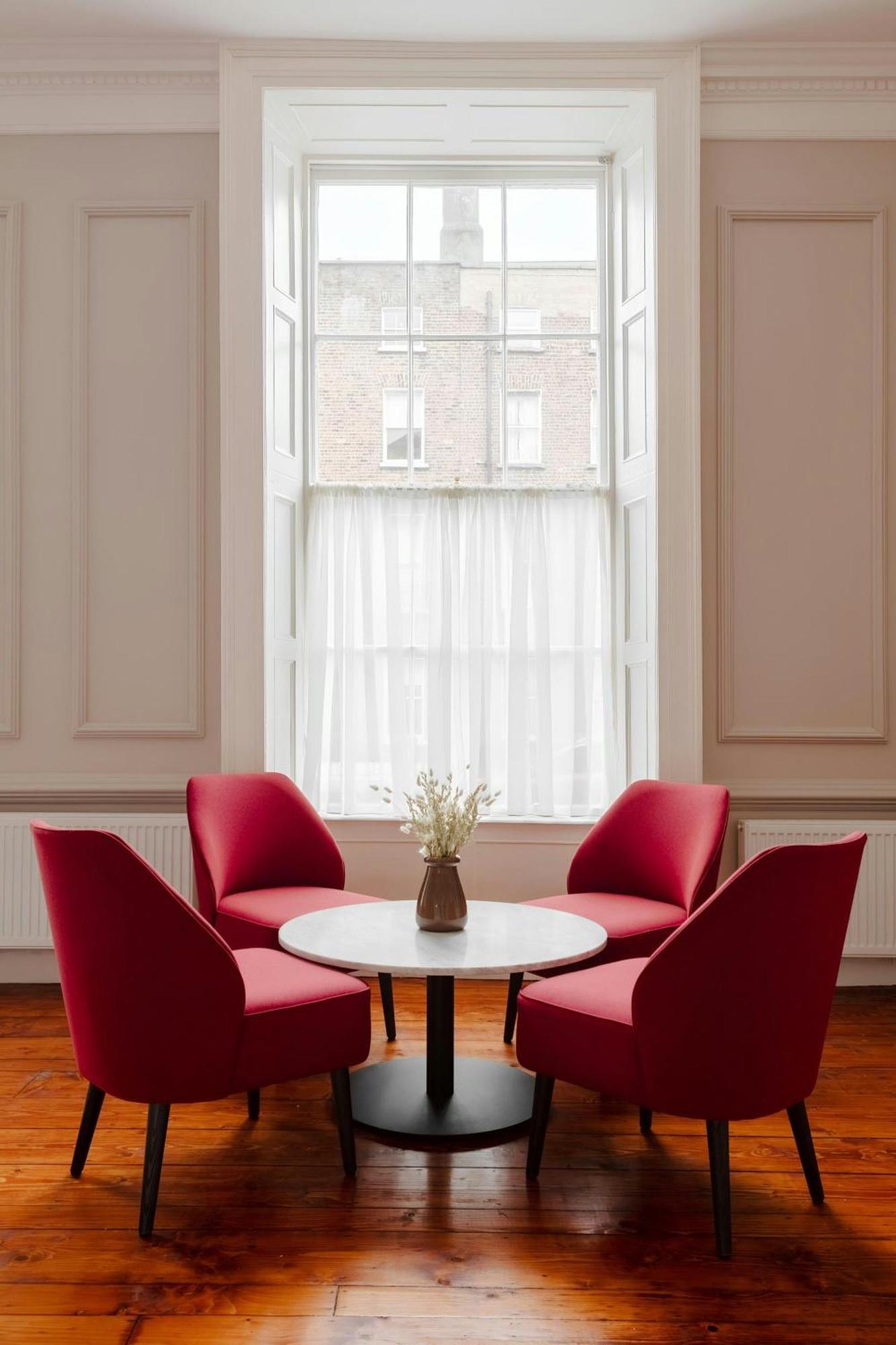 The Earl Hotel Leeson Street, Sonder By Marriott Bonvoy ダブリン エクステリア 写真
